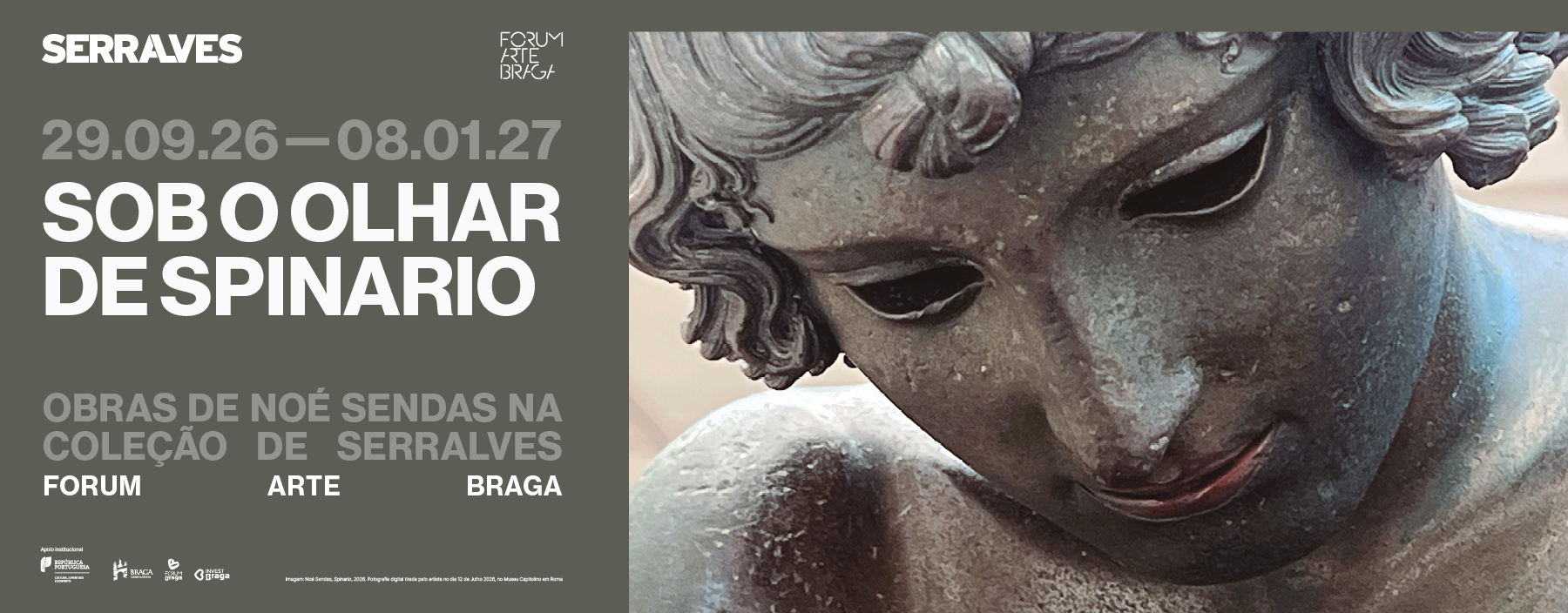 Exposição - Solares Portugueses